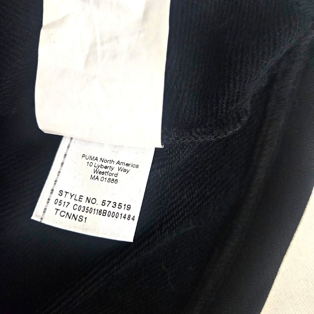 Women's Puma Turtleneck Crew Dress 573519 - Picture 5 of 7